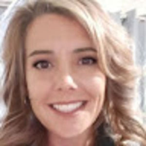 Meet your Posher, Louise